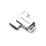USB 3.0 Teclast Type-C Mobile USB Flash Drive серия CoolFlash DT Type-c 3.0