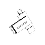 USB 3.0 Teclast Android Mobile USB Flash Drive серия CoolFlash YO Mirco USB 3.0