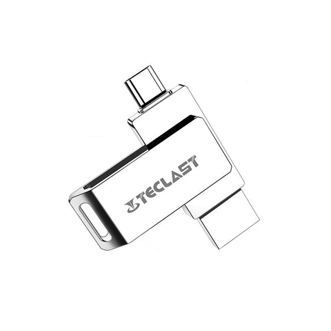 USB 3.0 Teclast Android Mobile USB Flash Drive серия CoolFlash YO Mirco USB 3.0