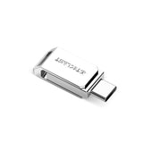 USB 3.0 Teclast Type-C Mobile USB Flash Drive серия CoolFlash DT Type-c 3.0