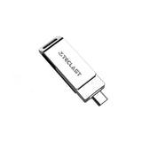 USB 3.0 Teclast Android Mobile USB Flash Drive серия CoolFlash YO Mirco USB 3.0