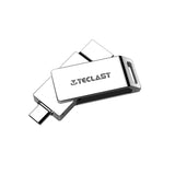 USB 3.0 Teclast Android Mobile USB Flash Drive серия CoolFlash YO Mirco USB 3.0