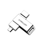 USB 3.0 Teclast Android Mobile USB Flash Drive серия CoolFlash YO Mirco USB 3.0