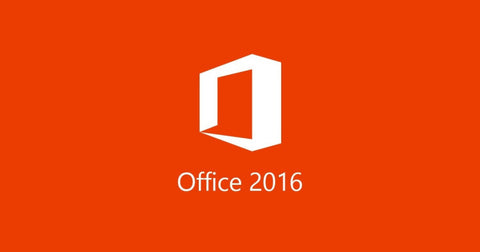 OfficeProPlus 2016 SNGL OLP NL