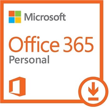 Office 365 Personal 32/64 AllLngSub PKLic 1YROnline Eurozone C2R NR