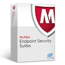 McAfee Complete Endpoint Threat Protection ProtectPLUS Perpetual License with 1yr Business Software Support MFE Complete EP Threat Protect P:1BZ[P+] 11-25