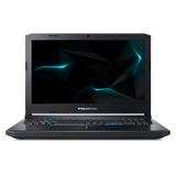 NEW! Predator Helios 500 PH517-51-716B/17.3"FHD IPS 144Hz Refresh Rate with NVIDIA® G-SYNC™ (300 nits)/Acer ComfyView™/ Intel® Hexa-Core™(6 Core™) i7-8750H (9M Cache, up to 4.10 GHz)/ NVIDIA® GeForce® GTX 1070 8 GB GDDR5/16GB (2x8GB) DDR4 (4x soDIMM Slo