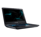 NEW! Predator Helios 500 PH517-51-716B/17.3"FHD IPS 144Hz Refresh Rate with NVIDIA® G-SYNC™ (300 nits)/Acer ComfyView™/ Intel® Hexa-Core™(6 Core™) i7-8750H (9M Cache, up to 4.10 GHz)/ NVIDIA® GeForce® GTX 1070 8 GB GDDR5/16GB (2x8GB) DDR4 (4x soDIMM Slo