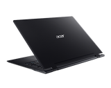 NB Acer Swift 7 SF714-51T-M64V/ Intel® Core™ i7-7Y75/14" FHD IPS NarrowBoarder Touch LCD/1x8 GB LP DDR3/256GB SSD PCIe Gen3 NVMe/Intel® HD Graphics 615/Keyboard FineTip backlit Finger Print/ LTE modem (4G)/PROTECTIVE SLEEVE (14in SWIFT SERIES)/Windows 1