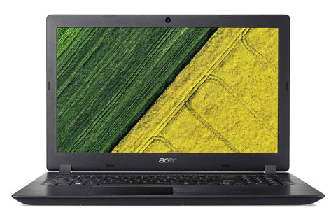 NB Acer Aspire 1 A114-32-P84R/Windows 10S/14" Full HD NonGlare / Intel® Pentium® Quad Core Silver Processor N5000 4MB Cache, up to 2.70 GHz/Intel® HD/1x4GB DDR4/eMMC 64GB/Office (Trial)/Windows 10S (Free Upgrade Windows 10 Pro), Obsidian Black