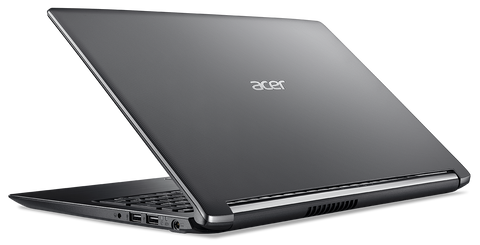 NB Acer Aspire 5 A515-51G-37LM /15.6” FullHD IPS Matte/Intel® Core™ i3-8130/2GB GDDR5 NVIDIA® GeForce MX 130/8GB(2x4GB) /1000GB+(m.2 slot SSD free)/4L/LINUX, Steel Gray
