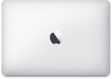 Преносим компютър Apple MacBook 12" Retina/DC i5 1.3GHz/8GB/512GB/Intel HD Graphics 615/Silver - INT KB
