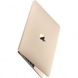 Преносим компютър Apple MacBook 12" Retina/DC i5 1.3GHz/8GB/512GB/Intel HD Graphics 615/Gold - BUL KB