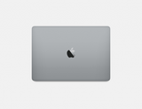 Преносим компютър Apple MacBook Pro 13" Retina/DC i5 2.3GHz/8GB/256GB SSD/Intel Iris Plus Graphics 640/Space Grey - INT KB