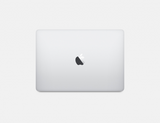 Преносим компютър Apple MacBook Pro 13" Retina/DC i5 2.3GHz/8GB/256GB SSD/Intel Iris Plus Graphics 640/Silver - BUL KB