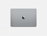 Преносим компютър Apple MacBook Pro 13" Touch Bar/QC i5 2.3GHz/8GB/256GB SSD/Intel Iris Plus Graphics 655/Space Grey - INT KB