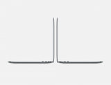 Преносим компютър Apple MacBook Pro 13" Touch Bar/QC i5 2.3GHz/8GB/256GB SSD/Intel Iris Plus Graphics 655/Space Grey - INT KB