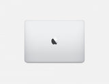 Преносим компютър Apple MacBook Pro 13" Touch Bar/QC i5 2.3GHz/8GB/256GB SSD/Intel Iris Plus Graphics 655/Silver - INT KB