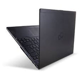 Fujitsu Lifebook Intel Core i7-8650U up to 3.9GHz 8MB; 33.8 cm (13.3') FHD Anti-Glare; 12 GB DDR4 2133 MHz (8GB mod.+4GB onb.); SSD M.2 SATA III 512GB SED;Antennas for WLAN; Intel Dual Band Wireless-AC8265; No LTE Module; 2x digital array mic & HD cam;