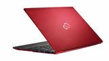 Fujitsu Lifebook Intel Core i7-8650U up to 3.9GHz 8MB; 33.8 cm (13.3') FHD Anti-Glare; 12 GB DDR4 2133 MHz (8GB mod.+4GB onb.); SSD M.2 SATA III 512GB SED; Antennas for WLAN; Intel Dual Band Wireless-AC8265 + BT; No LTE Module; 2x digital array mic & HD