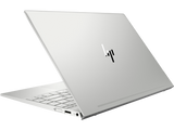 HP ENVY Intel Core i5-8250U quad | 8GB LPDDR3 on-board 256GB PCIe value  Intel UHD Graphics - UMA  13.3 FHD Brightview ultraslim flush glass IPS  Windows 10Home Natural silver 2 years warranty