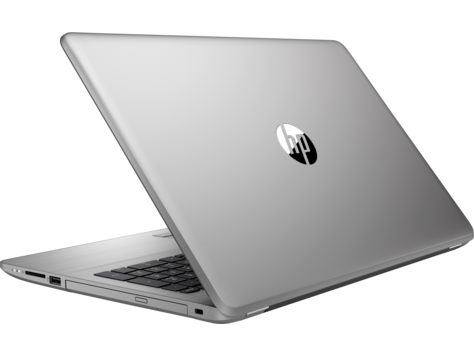 HP 250 G6 Intel® Core™ i3-6006U (2 GHz, 3 MB cache, 2 cores) 15.6 FHD AG LED Intel HD Graphics 4 GB  DDR4-2133 SDRAM (1 x 4 GB) 500 GB 5400 rpm HDD DVD+/-RW Intel Dual Band Wireless802.11a/b/g/n/ac  4-cell Battery,DOS,2 years warranty,silver