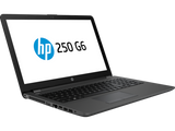 HP 250 G6 Intel® Celeron® N3350 with Intel HD Graphics 500 (1.1 GHz, up to 2.40 GHz, 2 MB cache, 2 cores) 15.6 HD AG 4 GB DDR3L-1600 SDRAM (1 x 4 GB) 500 GB 5400 rpm SATA DVD/RW 3-cell Battery FREE DOS,2 Years warranty