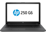HP 250 G6 Intel® Celeron® N3350 with Intel HD Graphics 500 (1.1 GHz, up to 2.40 GHz, 2 MB cache, 2 cores) 15.6 HD AG 4 GB DDR3L-1600 SDRAM (1 x 4 GB) 500 GB 5400 rpm SATA DVD/RW 3-cell Battery FREE DOS,2 Years warranty