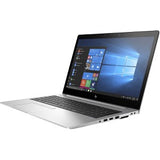 HP EliteBook 850 G5 Intel® Core™ i7-8550U with Intel® UHD graphics 620 (1.8 GHz base frequency , up to 4 GHz 8 GB DDR4-2400 SDRAM (1 x 8 GB) ,256 GB PCIe® NVMe™ SSD,Windows 10 Pro,3 years warranty