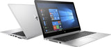 HP EliteBook 850 G5 Intel® Core™ i7-8550U with Intel® UHD graphics 620 (1.8 GHz base frequency , up to 4 GHz 8 GB DDR4-2400 SDRAM (1 x 8 GB) ,256 GB PCIe® NVMe™ SSD,Windows 10 Pro,3 years warranty