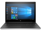 HP ProBook 450 G5 Intel Core i3-8130U 15.6 FHD AG LED UWVA 8GB (1x8GB) DDR4 2400 256GB M2 SATA  Intel 8265 ac 2x2 nvP +BT FPR Webcam  Win 10 Pro 64 Silver 3 Cell