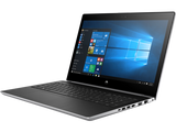 HP ProBook 450 G5 Intel Core i3-8130U 15.6 FHD AG LED UWVA 8GB (1x8GB) DDR4 2400 256GB M2 SATA  Intel 8265 ac 2x2 nvP +BT FPR Webcam  Win 10 Pro 64 Silver 3 Cell