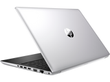 HP ProBook 450 G5 Intel Core i3-8130U 15.6 FHD AG LED UWVA 8GB (1x8GB) DDR4 2400 256GB M2 SATA  Intel 8265 ac 2x2 nvP +BT FPR Webcam  Win 10 Pro 64 Silver 3 Cell