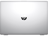 HP ProBook 450 G5 Intel Core i3-8130U 15.6 FHD AG LED UWVA 8GB (1x8GB) DDR4 2400 256GB M2 SATA  Intel 8265 ac 2x2 nvP +BT FPR Webcam  Win 10 Pro 64 Silver 3 Cell