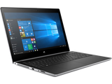 HP ProBook 450 G5 Intel Core i3-8130U 15.6 FHD AG LED UWVA 8GB (1x8GB) DDR4 2400 256GB M2 SATA  Intel 8265 ac 2x2 nvP +BT FPR Webcam  Win 10 Pro 64 Silver 3 Cell