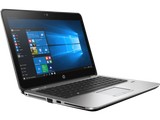 HP EliteBook 820 G3 Intel® Core™ i5-6200U with Intel HD Graphics 520 (2.3 GHz, up to 2.8 GHz with Intel Turbo Boost Technology, 3 MB cache, 2 cores) 8 GB DDR4-2133 SDRAM (1 x 8 GB) 256 GB M.2 SATA TLC SSD 12.5" FHD anti-glare ultra slim LED-backlit (192