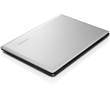 (Подарък мишка Lenovo M20) Lenovo IdeaPad 100s 14.0" Antiglare N3060 up to 2.48GHz, 2GB, 32GB SSD, HDMI, WiFi, BT, HD cam, Silver, Win 10