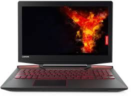 (Подарък мишка Lenovo M20) Lenovo Legion Y720 15.6" IPS FullHD Antiglare i7-7700HQ up to 3.8GHz, GTX 1060 6GB, 8GB DDR4 + 1 free slot, 1TB HDD + free m.2 NVMe 2280 slot, Ext. DVD, Backlit KBD wtih RGB, JBL Audio, USB-C, HD cam, 4in1, HDMI, DP, Gigabit,