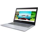 Lenovo IdeaPad 320 15.6" HD Antiglare N3350 up to 2.4GHz, 4GB DDR3, 1TB HDD, DVD, HDMI, Gigabit, WiFi, BT, HD cam, Denim Blue