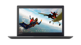 Lenovo IdeaPad 320 15.6" FullHD Antiglare N4200 up to 2.5GHz, Radeon 530 2GB, 4GB DDR3, 1TB HDD, DVD, HDMI, Gigabit, WiFi, BT, HD cam, Onyx Black
