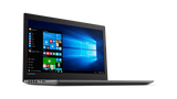 Lenovo IdeaPad 320 15.6" FullHD Antiglare N4200 up to 2.5GHz, Radeon 530 2GB, 4GB DDR3, 1TB HDD, DVD, HDMI, Gigabit, WiFi, BT, HD cam, Onyx Black