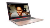 Lenovo IdeaPad 320 15.6" FullHD Antiglare N4200 up to 2.5GHz, 4GB DDR3, 1TB HDD, HDMI, Gigabit, WiFi, BT, HD cam, Coral Red