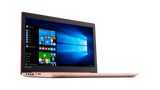 Lenovo IdeaPad 320 15.6" FullHD Antiglare N4200 up to 2.5GHz, 4GB DDR3, 1TB HDD, HDMI, Gigabit, WiFi, BT, HD cam, Coral Red
