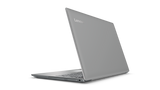 Lenovo IdeaPad 320 15.6" FullHD Antiglare N4200 up to 2.5GHz, Radeon 530 2GB, 4GB DDR3, 1TB HDD, HDMI, Gigabit, WiFi, BT, HD cam, Platinum Grey
