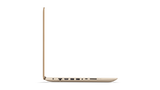 Lenovo IdeaPad 520 15.6" IPS FullHD Antiglare i7-7500U up to 3.5GHz, GF 940MX 4GB, 8GB DDR4, 1TB HDD, DVD, Backlit KBD, Fingerprint Reader, HDMI, Gigabit, WiFi, BT, HD cam, Golden