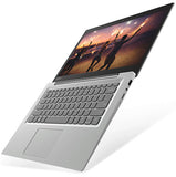 (Подарък мишка Lenovo M20) Lenovo IdeaPad 120s 14.0" Antiglare N3350 up to 2.4GHz, 2GB DDR4, 32GB SSD, HDMI, WiFi, BT, HD cam, Mineral Grey, Win 10
