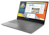 Lenovo IdeaPad 720s 15.6" IPS FullHD Antiglare i7-7700HQ up to 3.8GHz QuadCore, GTX1050Ti 4GB, 8GB DDR4, 256GB SSD m.2, Backlit KBD, Fingerprint Reader, WiFi, BT, HD cam, Iron Grey, Win 10