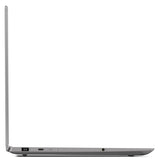 Lenovo IdeaPad 720s 15.6" IPS FullHD Antiglare i7-7700HQ up to 3.8GHz QuadCore, GTX1050Ti 4GB, 8GB DDR4, 256GB SSD m.2, Backlit KBD, Fingerprint Reader, WiFi, BT, HD cam, Iron Grey, Win 10