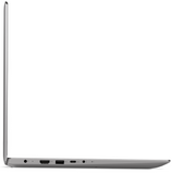 Lenovo IdeaPad UltraSlim 320s 15.6" IPS FullHD Antiglare i5-8250U up to 3.4GHz, MX130 2GB DDR5, 8GB DDR4, 256GB SSD, USB-C, HDMI, WiFi, BT, HD cam, Mineral Grey