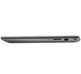 Lenovo IdeaPad UltraSlim 320s 15.6" IPS FullHD Antiglare i5-8250U up to 3.4GHz, MX130 2GB DDR5, 8GB DDR4, 256GB SSD, USB-C, HDMI, WiFi, BT, HD cam, Mineral Grey